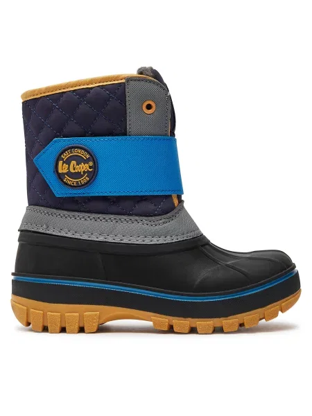 Снігоходи Lee Cooper cиній