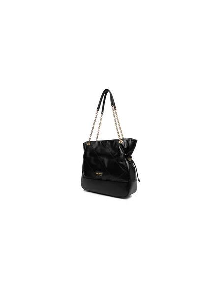 Kabelka Nine West čierna