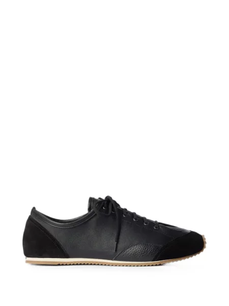 Sneakerși Lemaire negru
