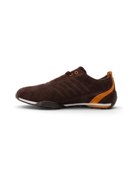 Pantofi K-swiss maro