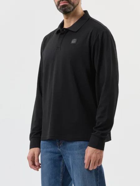 Светр North Sails чорний