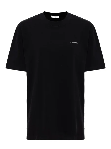 Cortera Tričko černá