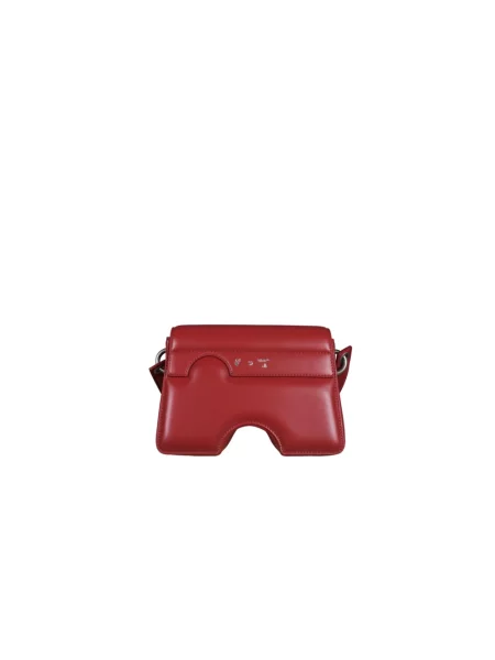 Torebka Off-white biała