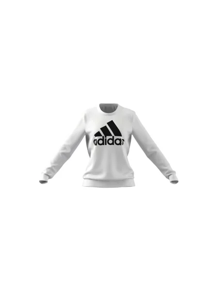 Sportska majica Adidas bijela