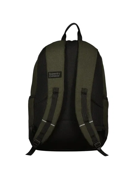 Kabelka Superdry čierna