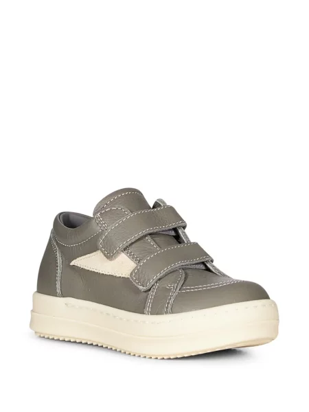 Sneakersy dziecięce Rick Owens szare