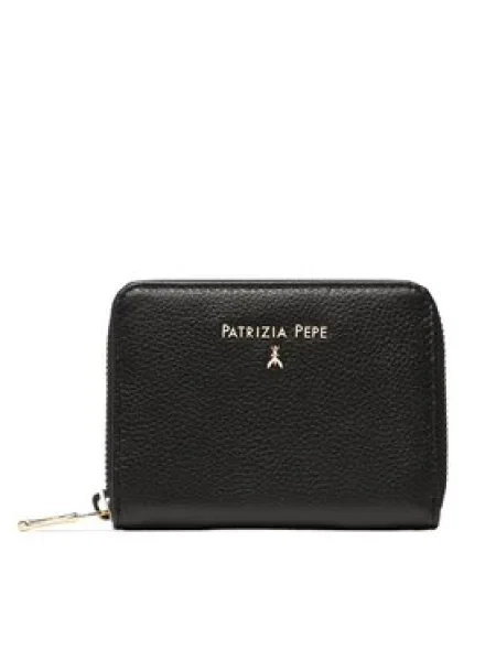Portofel Patrizia Pepe negru