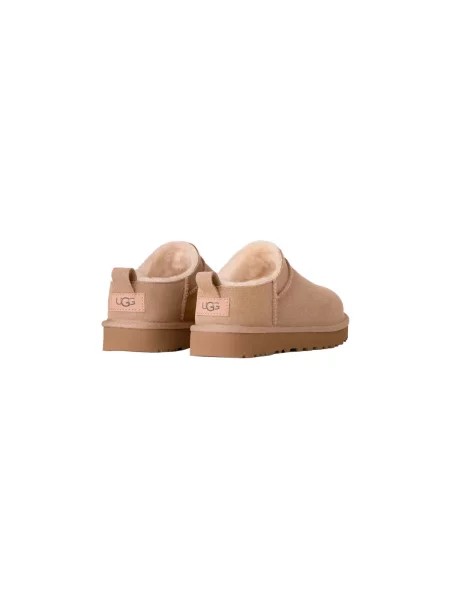 Pantofi Ugg clasici bej