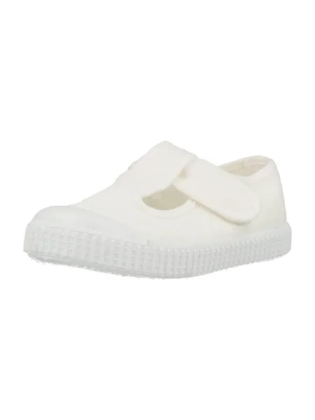 Pantofi copii Victoria alb