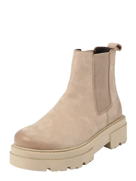 ABOUT YOU Ghete chelsea Kate taupe gri