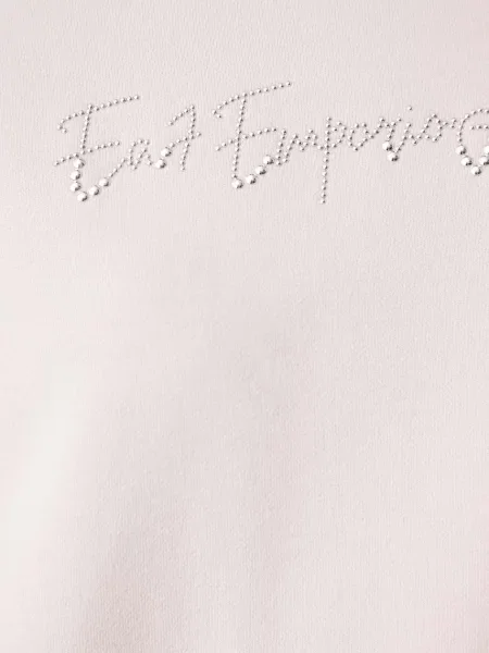 Melegítő szett Ea7 Emporio Armani szürke