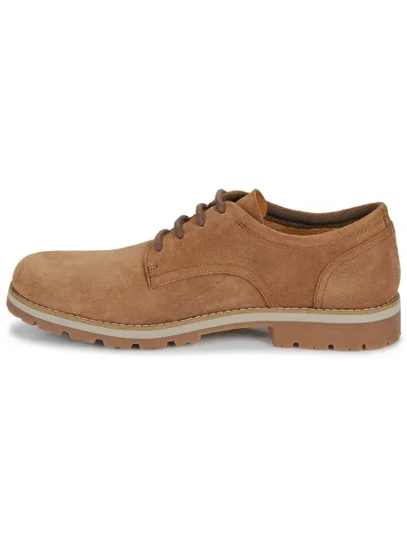 Pantofi Timberland maro