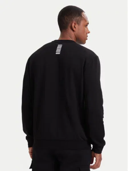 Emporio Armani Jopa PJVTZ črna