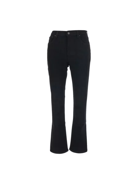Jeansy Ag Jeans czarne