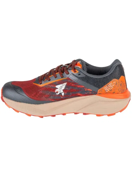 Pantofi Joma alergare roșu