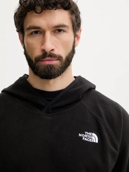 Свитер The North Face с капюшоном