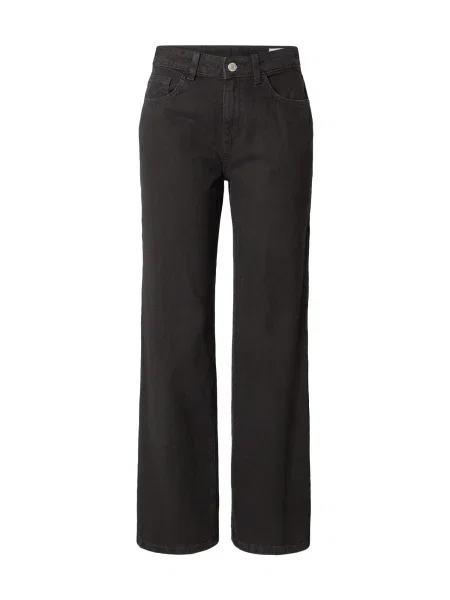 VERO MODA Jeans VMKIRSA ASTA denim negru