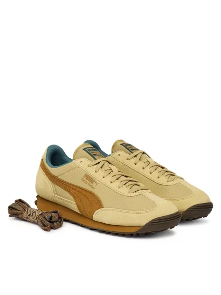 Laisvalaikio batai Puma Easy Rider Field ruda
