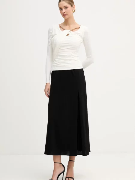 Marciano by Guess bluzka CARLI beżowa