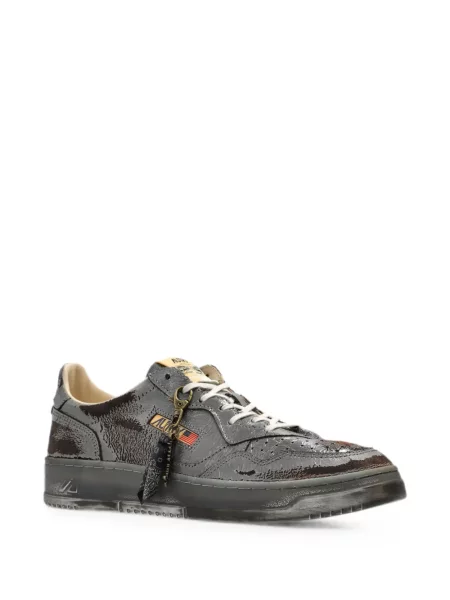Sneakerși Autry gri