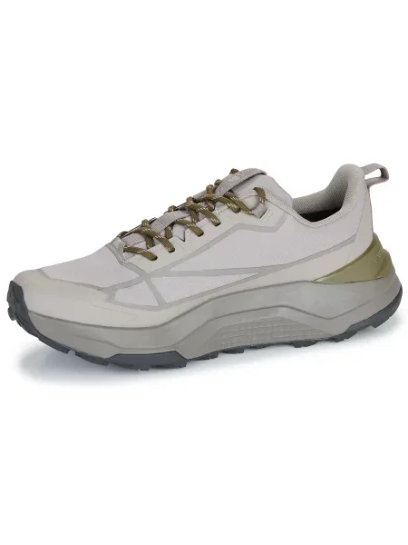 Pantofi The North Face gri