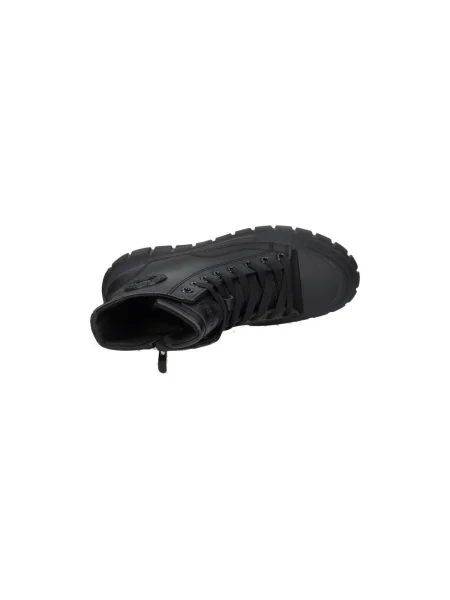 Pantofi Refresh negru