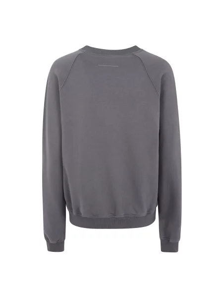 Bluza Mm6 Maison Margiela szara