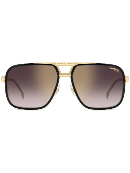 Sluneční brýle Carrera černé