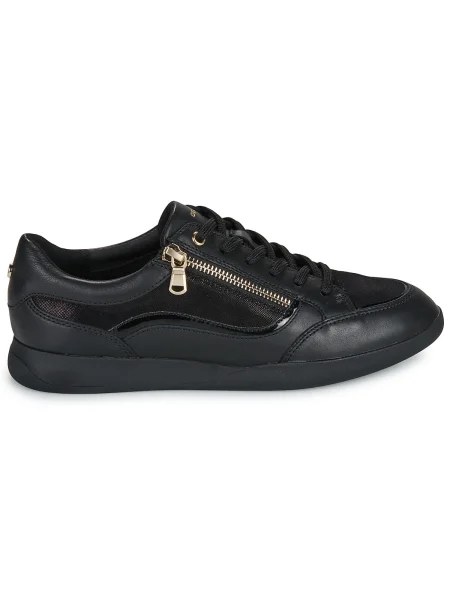 Pantofi Geox negru