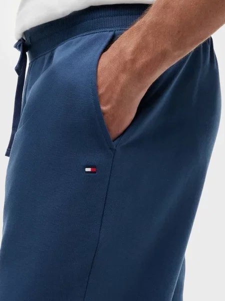 Спортивные штаны Tommy Hilfiger синие