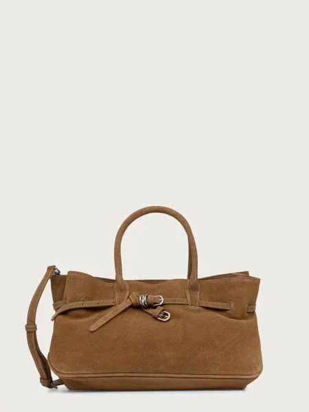 Eleh crossbody kabelka béžová