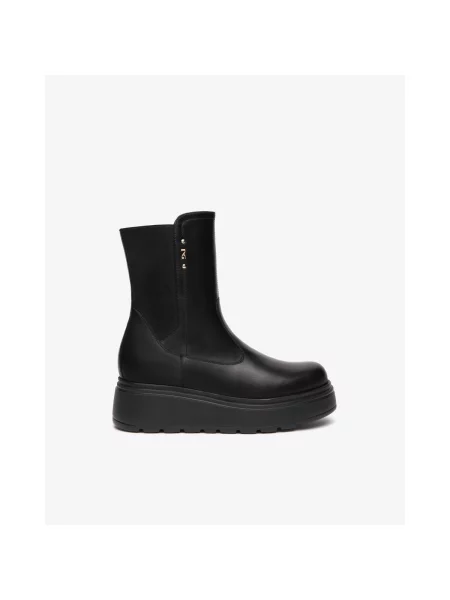 Pantofi Nerogiardini negru