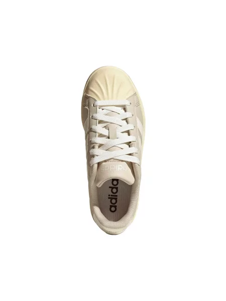Pantofi copii Adidas bej