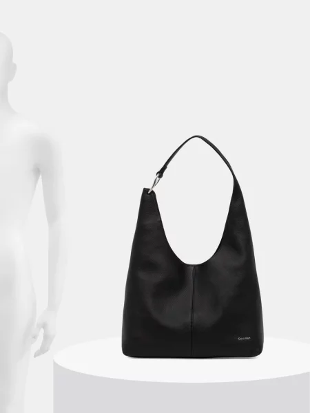 Calvin Klein Válltáskák fekete