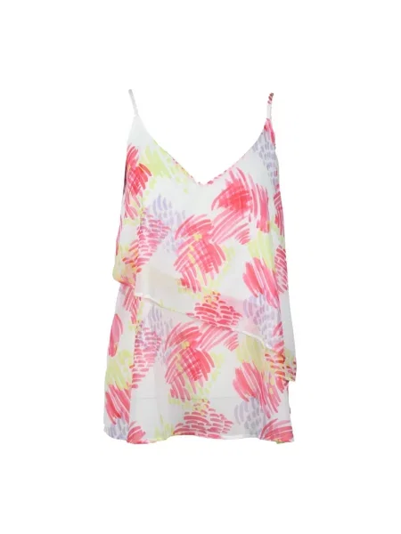 Top Armani Exchange