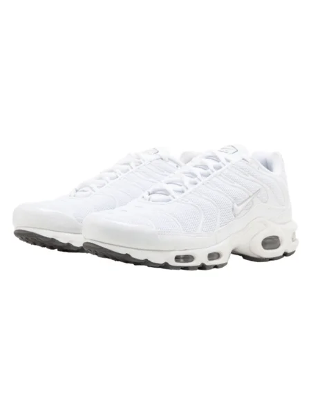 Tenisky Nike Air Max biela