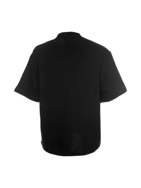 Koszulka Carhartt Wip czarna