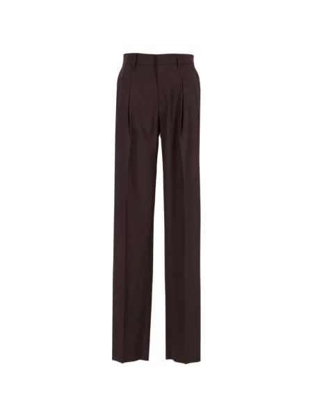 Pantaloni Latorre maro