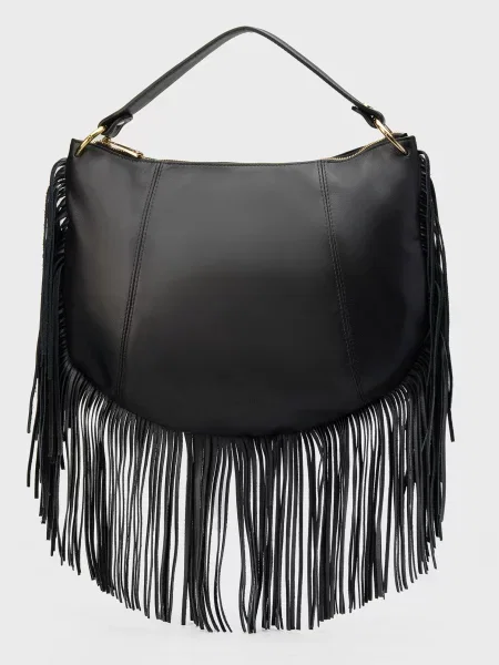 Сумка Roberta Gandolfi черная