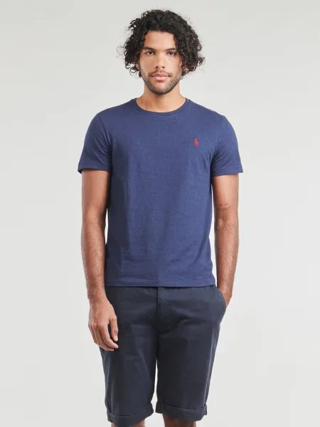 Majica Polo Ralph Lauren crvena
