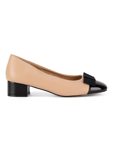 Lasocki Pantofi pumps bej