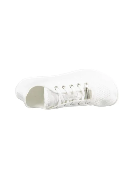 Pantofi Leguano alb