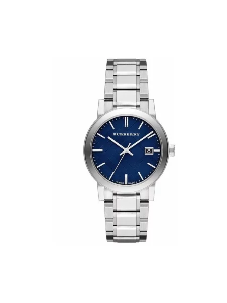 Zegarek Burberry szary
