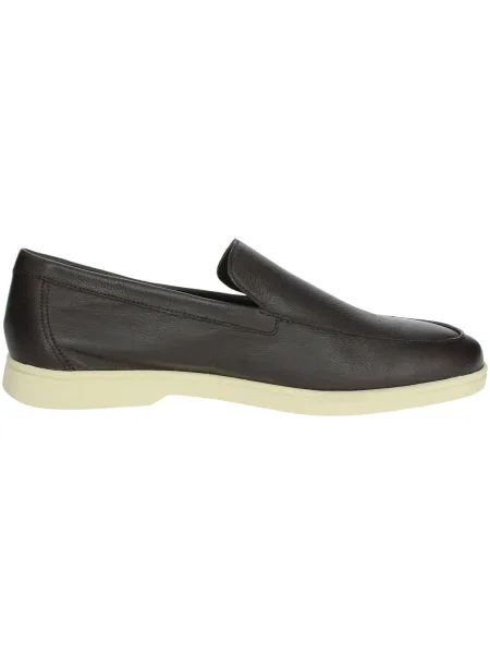 Pantofi Frau maro