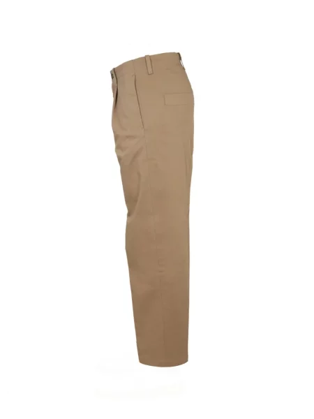 Pantaloni Etro conici