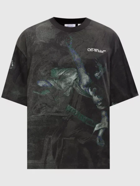 Футболка Off-white