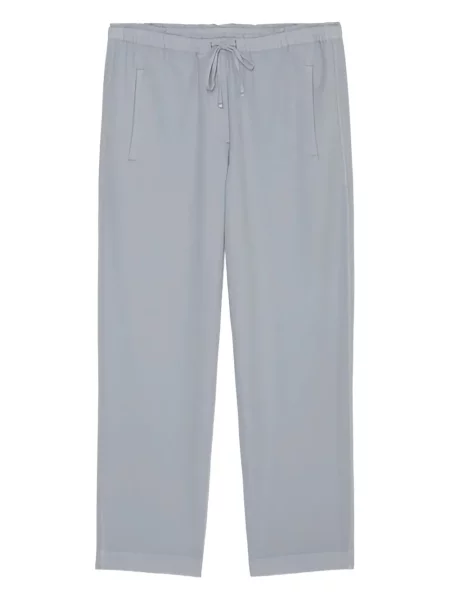 Cropp pantaloni Marc O'polo albastru