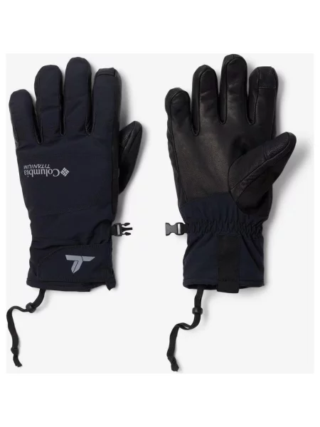 Rękawice Columbia PowBound XS czarne