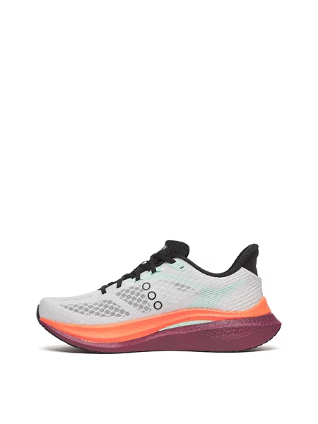 Кроссовки для бега Saucony для бега белые