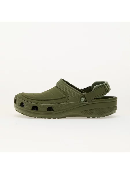 Sneakers Crocs Yukon Vista II LR Clog M Agr EUR